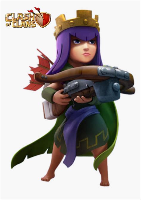 clash of clans character|clash royale characters.